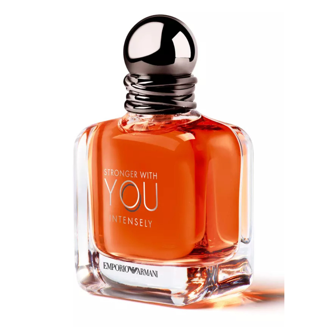 Stronger With You Intensely EDT 100 ml
