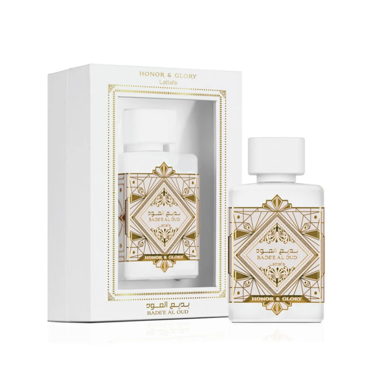 Bade'e Al Oud Honor & Glory EDP 100 ml