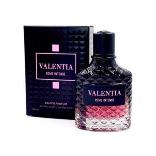 Valentia Rome Intense EDP 100 ML
