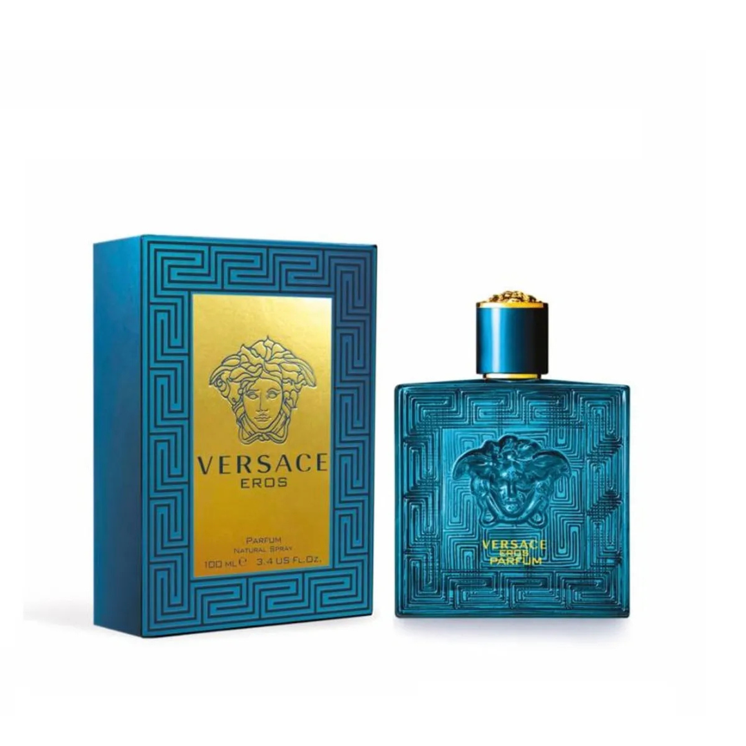 Versace Eros Perfum