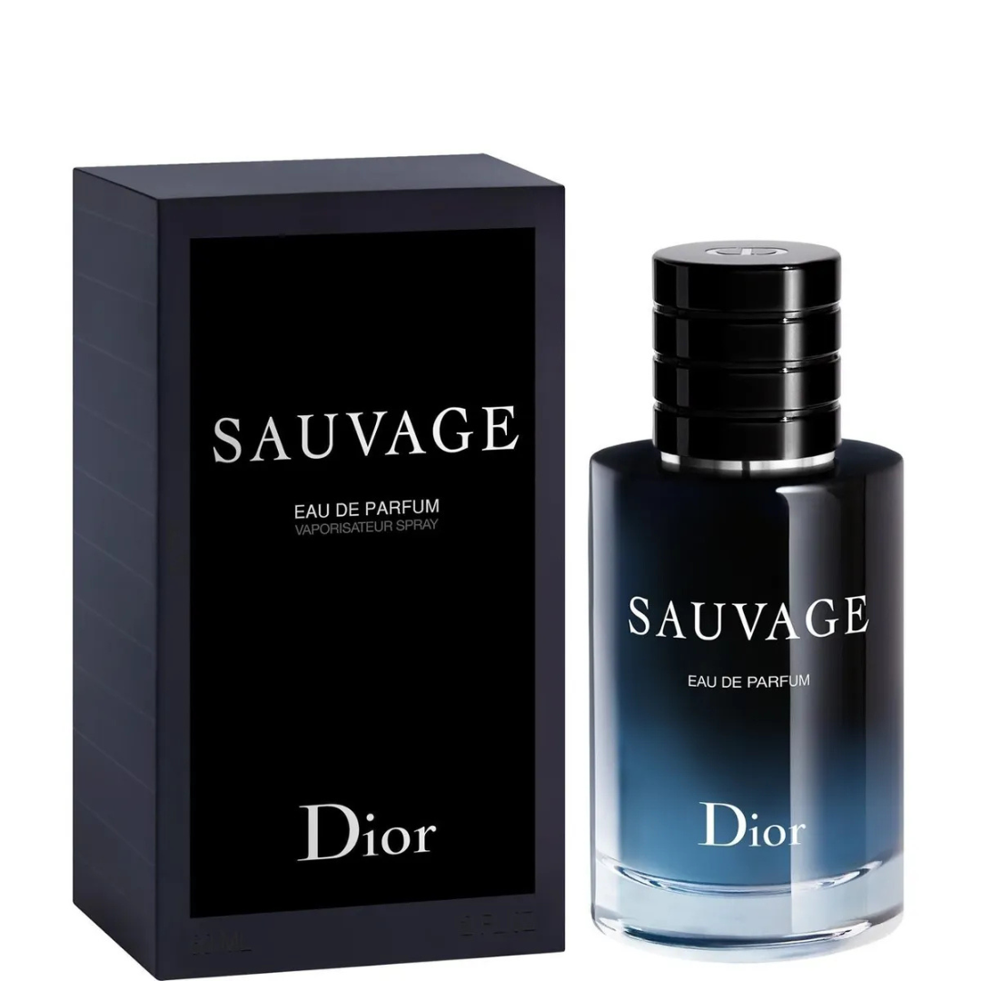 Dior Sauvage Perfum 100 ml