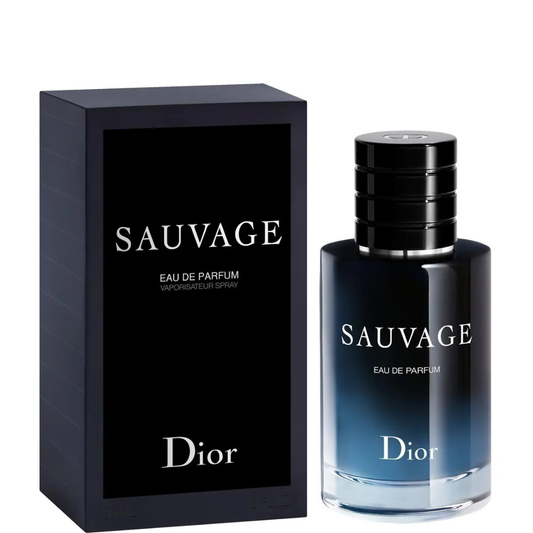 Dior Sauvage Perfum 100 ml
