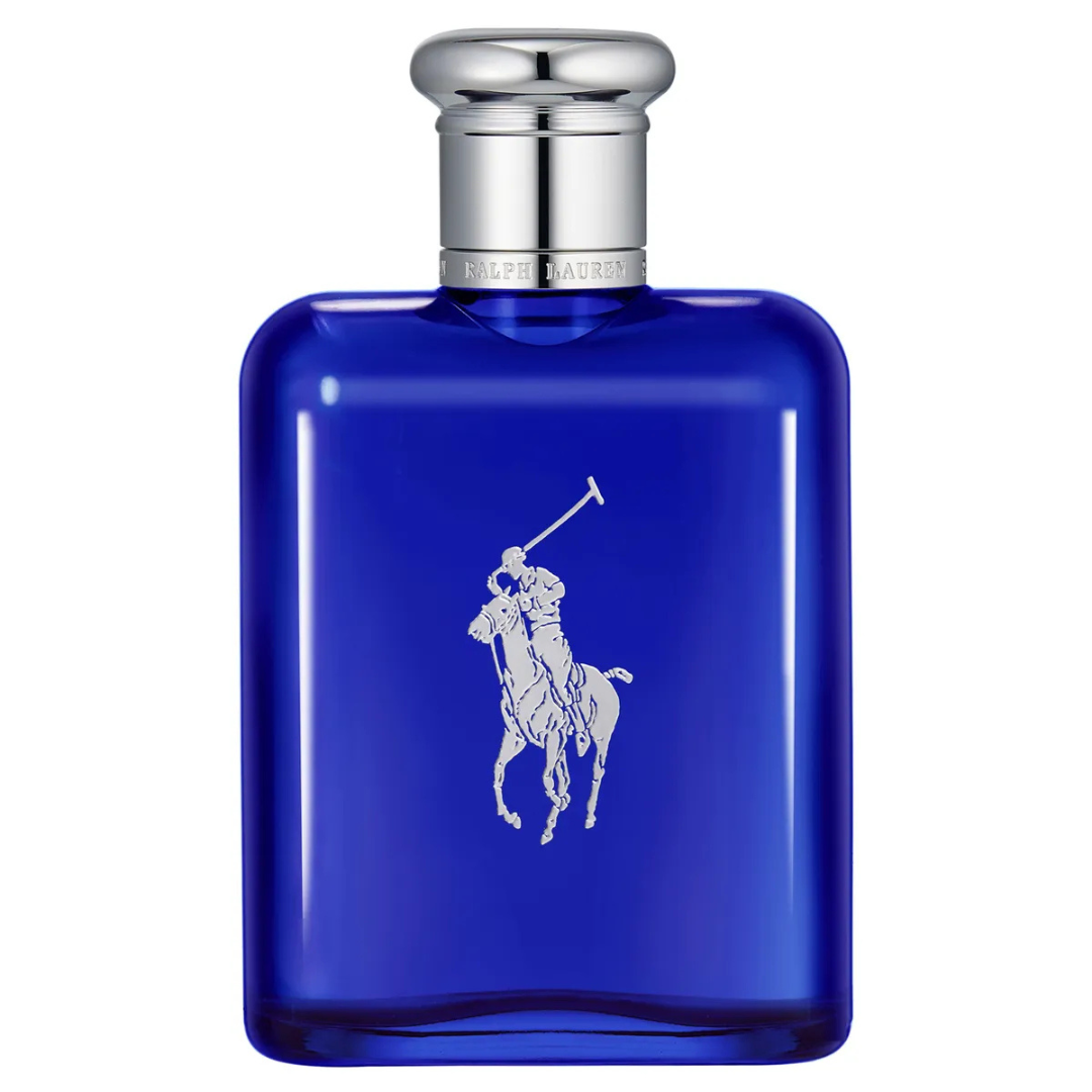 Polo Blue EDT 125 ml