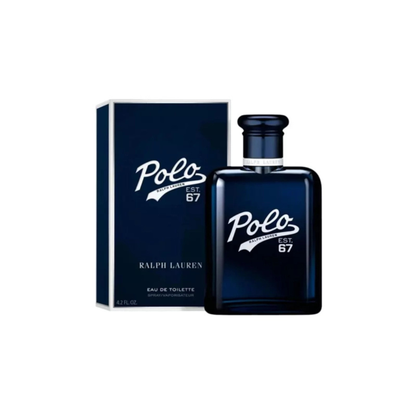 POLO 67 VARON EDT 125 ML