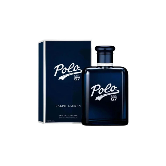 POLO 67 VARON EDT 125 ML