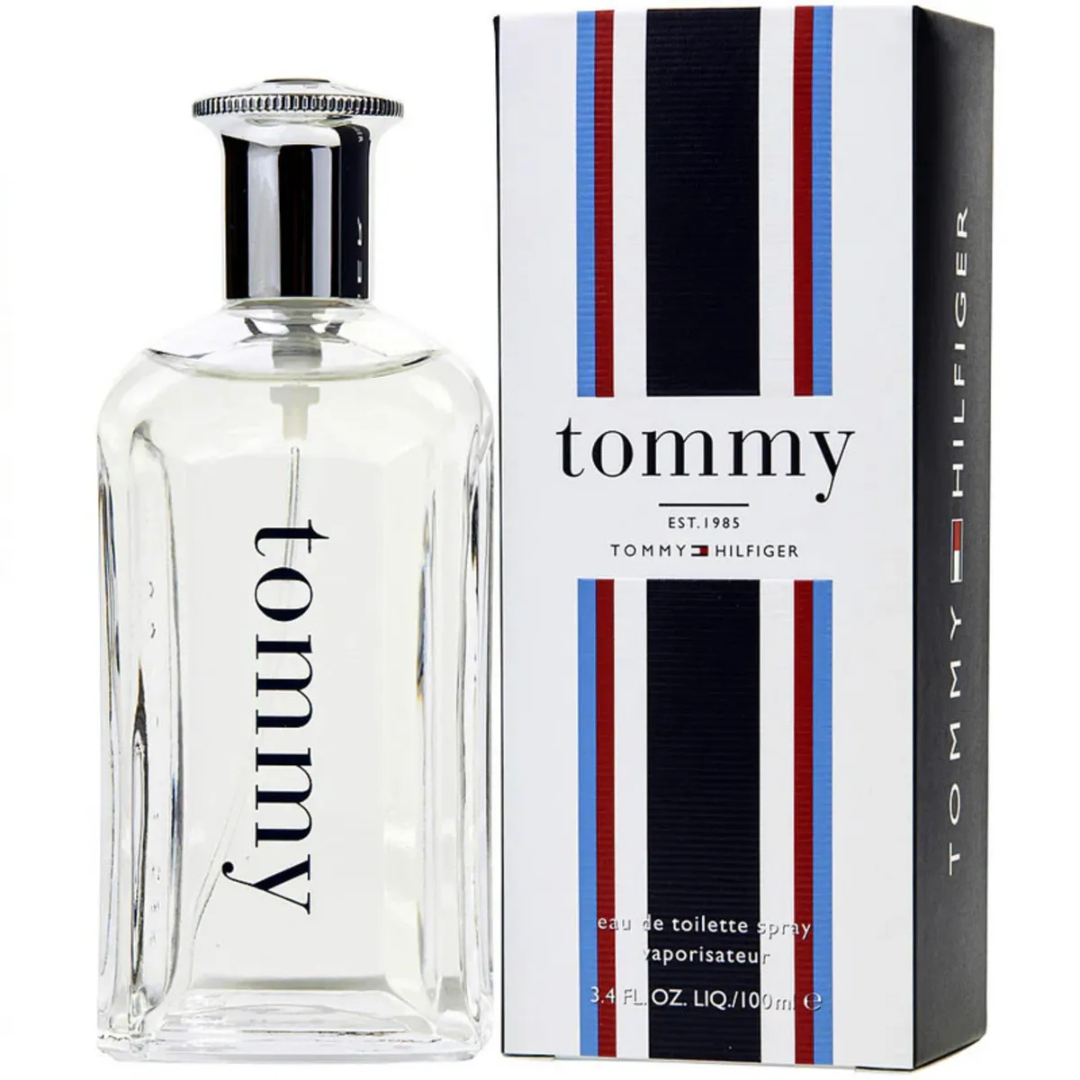 Perfume Tommy Men EDT 100 ML