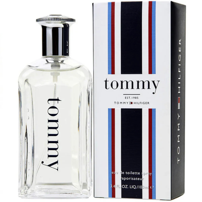 Perfume Tommy Men EDT 100 ML