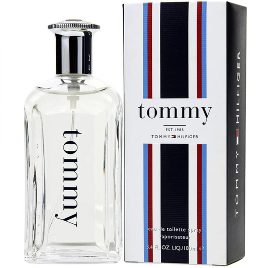 Perfume Tommy Men EDT 100 ML