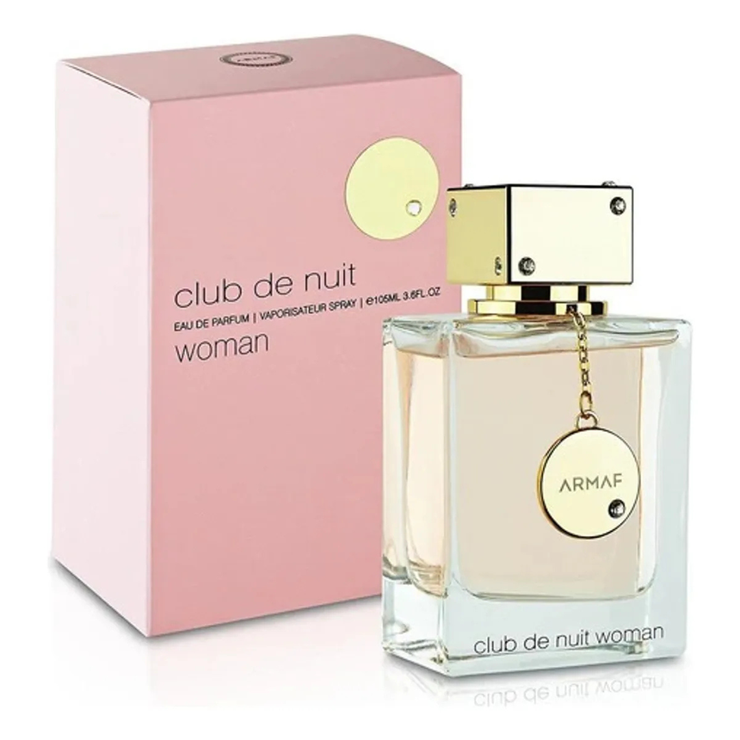 Armaf Club de Nuit Woman 105 ml