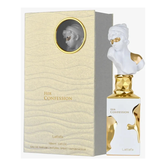 Lattafa Her Confession 100 ml