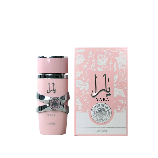 Lattafa Yara EDP 100 ML