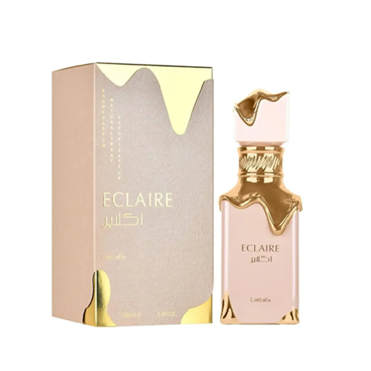 Lattafa Eclaire EDP 100 ML