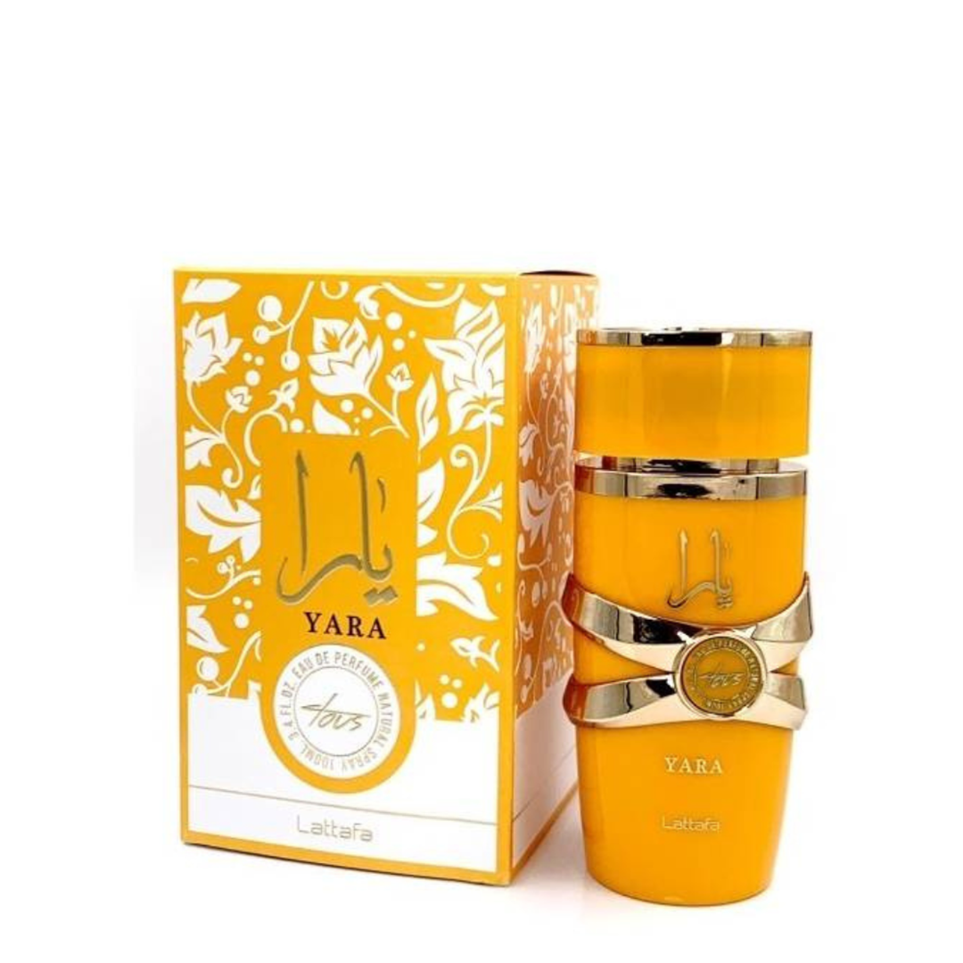 Lattafa Yara Tous EDP 100 ML