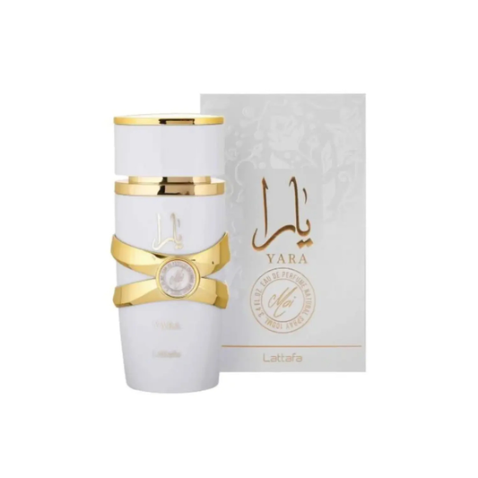 Lattafa Yara Moi EDP 100 ml Mujer