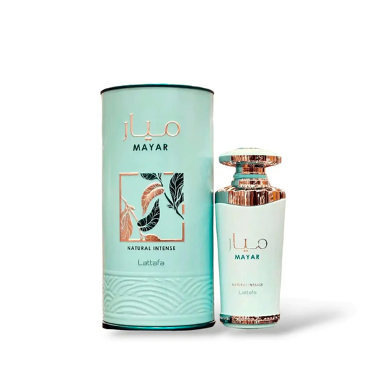 Lattafa Mayar EDP 100 ML