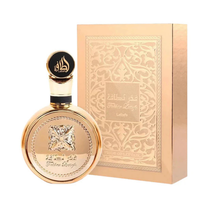 Fakhar Rose EDP 100 ML