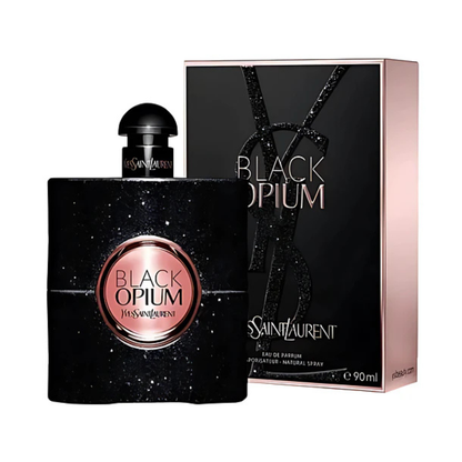 Black Opium EDP 90 ML