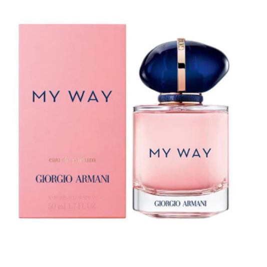 My Way EDP 50 ml