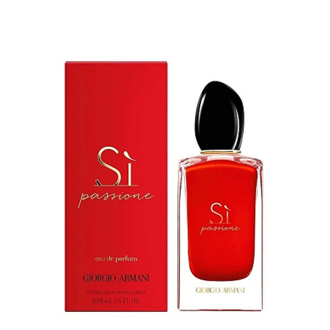 Sì Passione EDP 100 ML