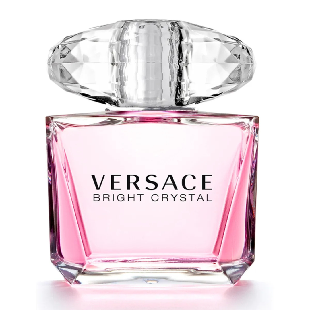 Versace Bright Crystal EDT 90ml