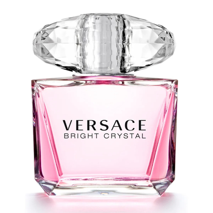 Versace Bright Crystal EDT 90ml