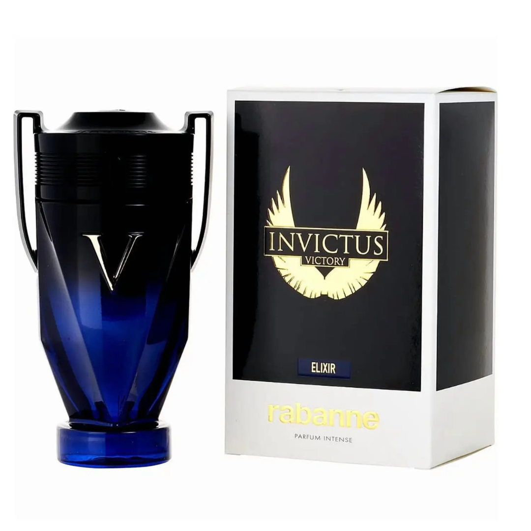 Paco Rabanne Invictus Elixir Parfum 200 ml