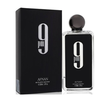 Afnan 9pm Hombre EDP 100ML